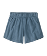 Patagonia W's Garden Island Shorts - Whole Weave / Still Blue Whole Weave / Still Blue
