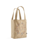 Patagonia Recycled Market Tote - Solar Roller / Classic Tan Solar Roller / Classic Tan