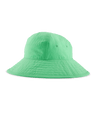 Patagonia Kids Trim Brim Hat - Aloe Green Aloe Green