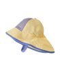 Patagonia Baby Block-the-Sun Hat
 - Buttercup Yellow Buttercup Yellow