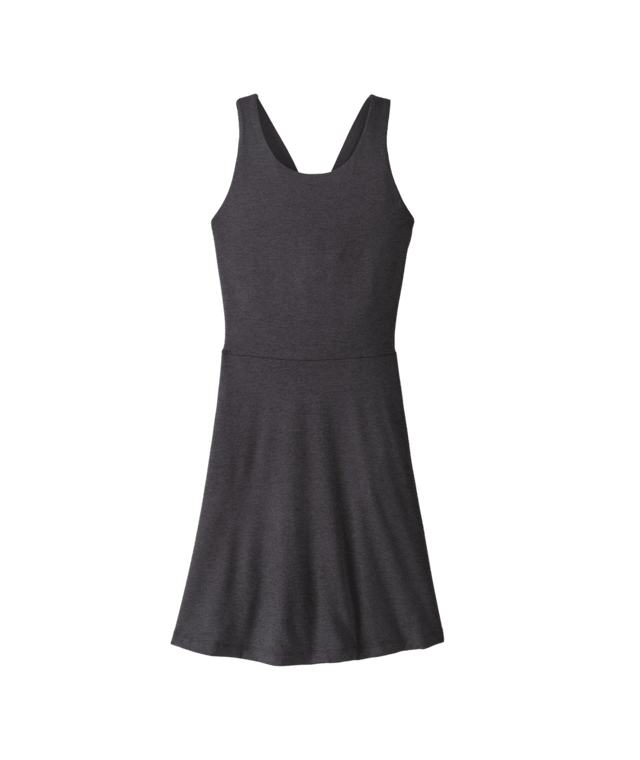 Patagonia W's Seabrook Dress - Black Black