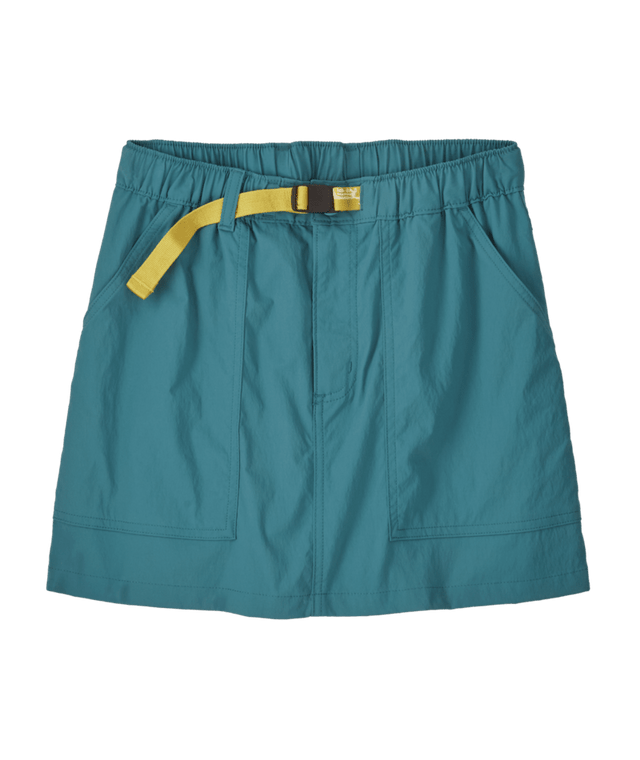 Patagonia W's Outdoor Everyday Skort - Wetland Blue Wetland Blue