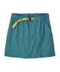 Patagonia W's Outdoor Everyday Skort - Wetland Blue Wetland Blue