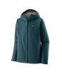 Patagonia M's Torrentshell 3L Rain Jacket - Tidal Teal Tidal Teal