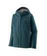Patagonia M's Torrentshell 3L Rain Jacket - Tidal Teal Tidal Teal