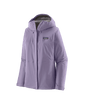 Patagonia W's Torrentshell 3L Rain Jacket - Concrete Purple Concrete Purple