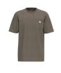 Carhartt Loose Fit Heavyweight Short-Sleeve Pocket T-Shirt - Desert Desert /  / REG