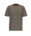 Carhartt Loose Fit Heavyweight Short-Sleeve Pocket T-Shirt - Desert Desert /  / REG