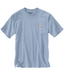 Carhartt Loose Fit Heavyweight Short-Sleeve Pocket T-Shirt - Fog Blue Fog Blue /  / REG