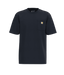 Carhartt Loose Fit Heavyweight Short-Sleeve Pocket T-Shirt - Navy Navy /  / REG