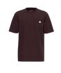 Carhartt Loose Fit Heavyweight Short-Sleeve Pocket T-Shirt - Port Port /  / REG