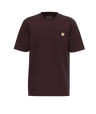 Carhartt Loose Fit Heavyweight Short-Sleeve Pocket T-Shirt - Port Port /  / REG