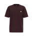 Carhartt Loose Fit Heavyweight Short-Sleeve Pocket T-Shirt - Port Port /  / REG