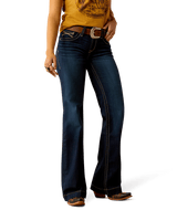 Ariat Mid Rise Lizzie Trouser - Pennsylvania Pennsylvania / 25 / Short