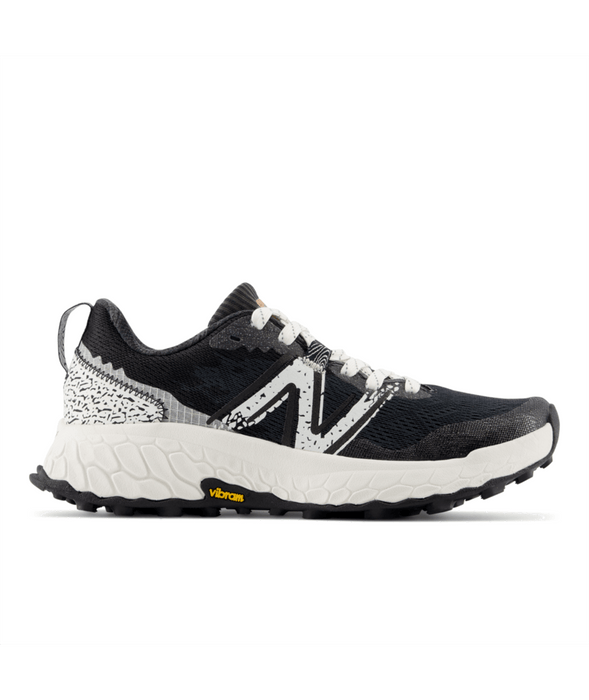 New Balance Women's Fresh Foam X Hierro v7 - Blacktop Blacktop