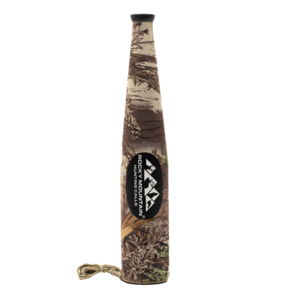 Bugling Bull Game Calls Little Big Mouth Bugle Tube