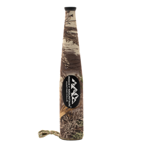 Bugling Bull Game Calls Little Big Mouth Bugle Tube