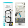 Nite Ize G-series Dual Chamber Carabiner
