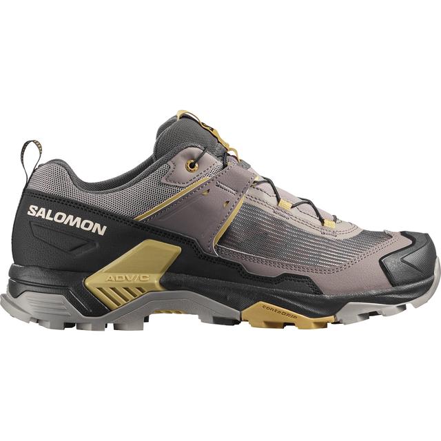 Salomon X Ultra 5 Cloudburst / Black