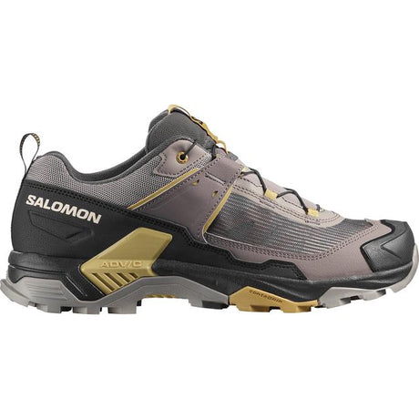 Salomon X Ultra 5 Cloudburst / Black