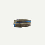 Patagonia Black Hole Cube 3l Basin Green w/Fitz Trout