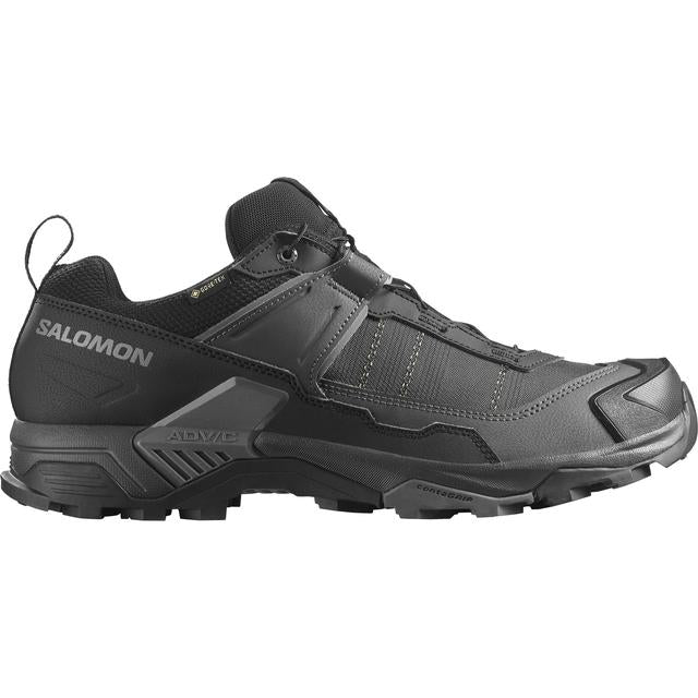 Salomon X Ultra 5 Gore-tex Black / Asphalt / Castlerock