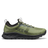 Keen Footwear Versacore Waterproof Mens Shoe Bronze green/black