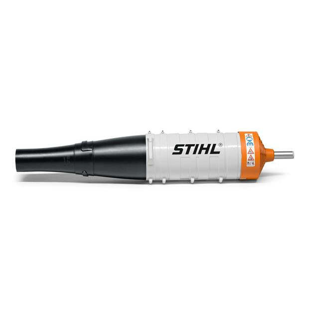 Stihl Bg-km Axial Blower