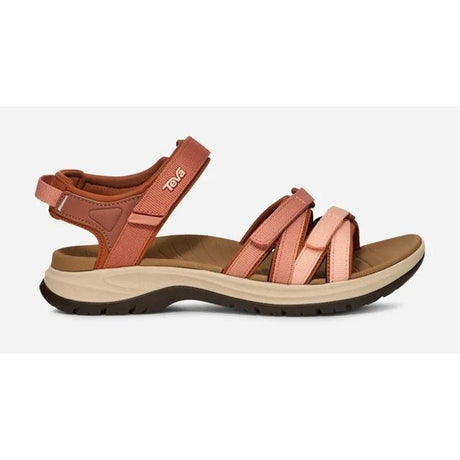 Teva Tirra Sport Hiking Sandal Sedona Multicolor