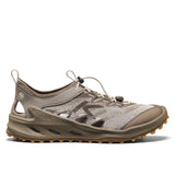 Keen Zionic Adv Open-air Hiking Shoe Monochrome/Brindle