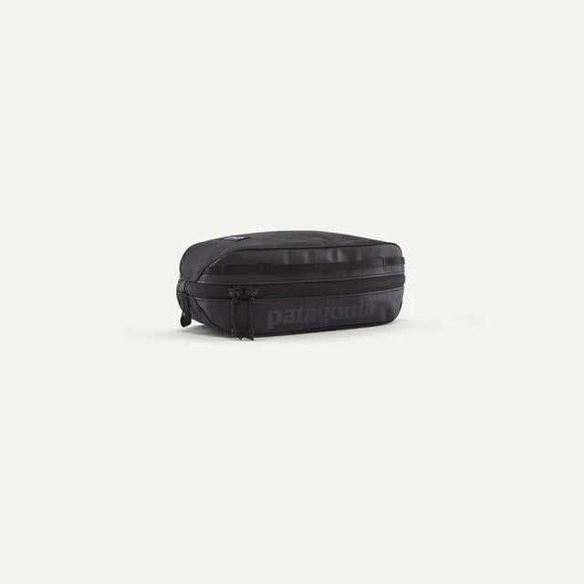 Patagonia Black Hole Cube 3l Black w/Black