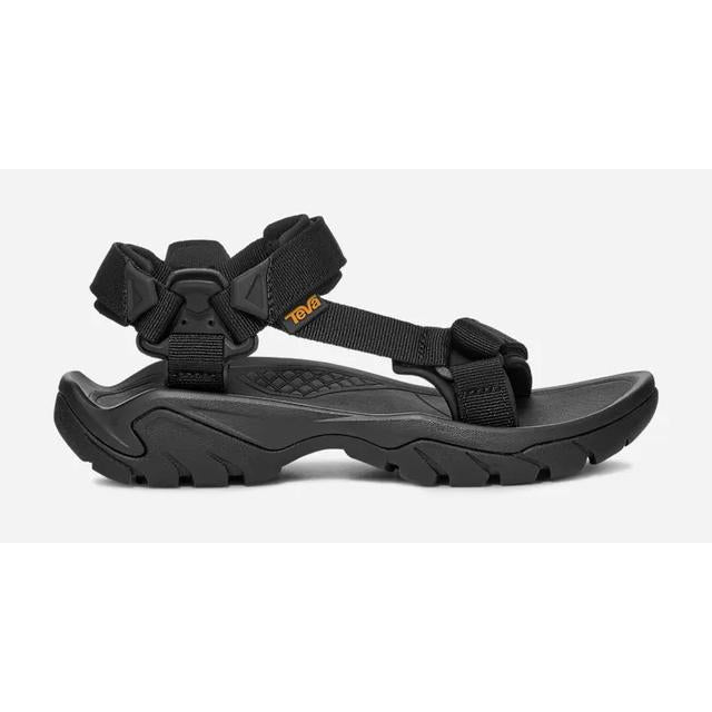 Teva Terra Fi 5 Universal Hiking Sandal Black/Phantom