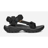 Teva Terra Fi 5 Universal Hiking Sandal Black/Phantom