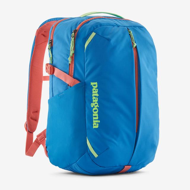 Patagonia Refugio Day Pack - Vessel Blue 26l Vessel blue