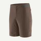 Patagonia Mens Landfarer Bike Short Marlow brown