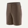 Patagonia Mens Landfarer Bike Short Marlow brown