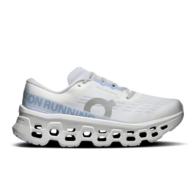 On Running Cloudmonster 3