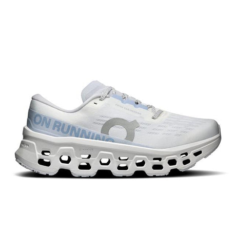 On Running Cloudmonster 3
