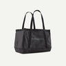 Patagonia Black Hole Tote 25l Black w/Black