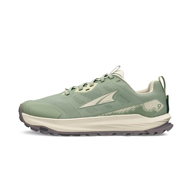 Altra Running Lone Peak 9 Green