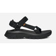 Teva Hurricane Xlt3 Sandal Black