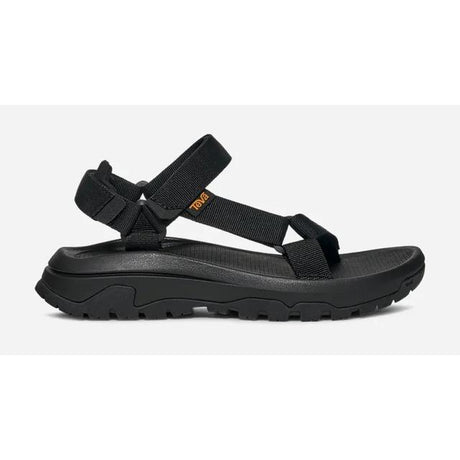 Teva Hurricane Xlt3 Sandal Black