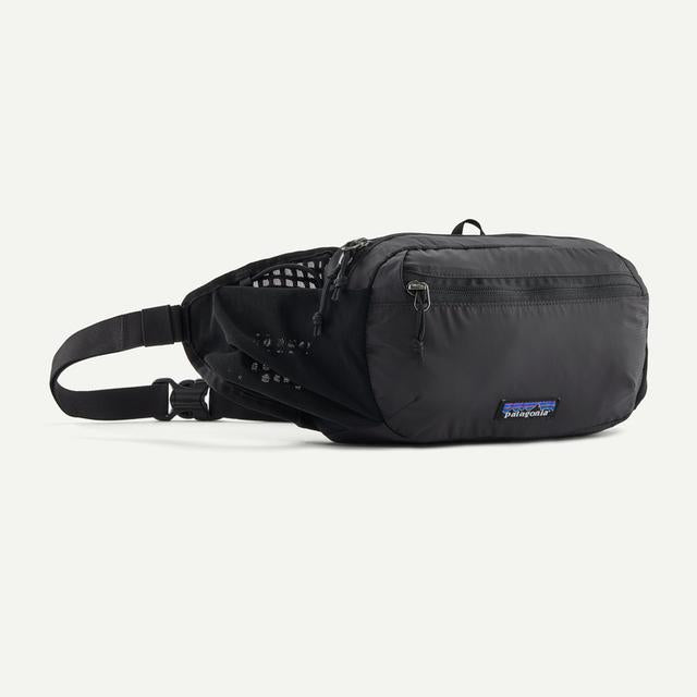Patagonia Terravia Hip Pack 4l Black
