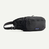 Patagonia Terravia Hip Pack 4l Black