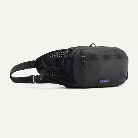 Patagonia Terravia Hip Pack 4l Black