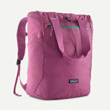 Patagonia Terravia Tote Pack 24l Faded Magenta