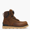 Georgia Boot Carbon Flex Wedge BROWN