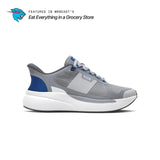 Kizik Freedom Run Alloy Blue