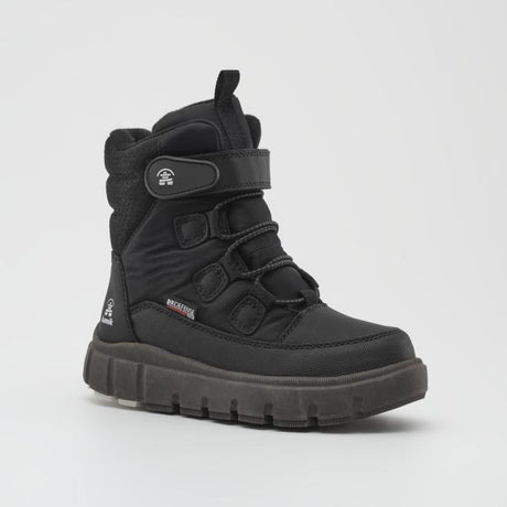 Kamik Kids  Seeker Black