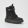 Kamik Kids  Seeker Black